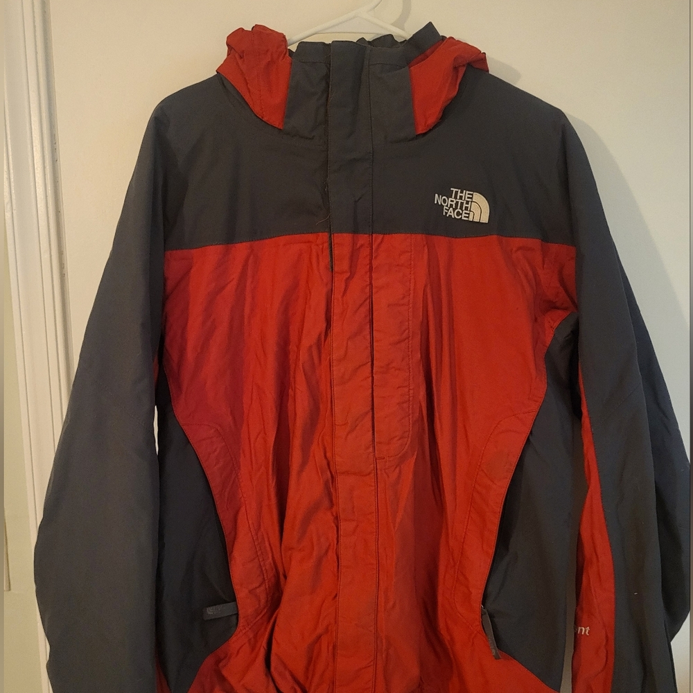 North Face Hylant Jacket